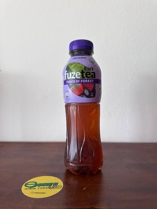 Ledeni čaj šumsko voće 0.5 l