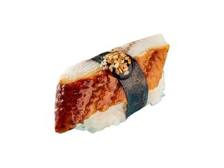 Nigiri z wegorzem (60g)