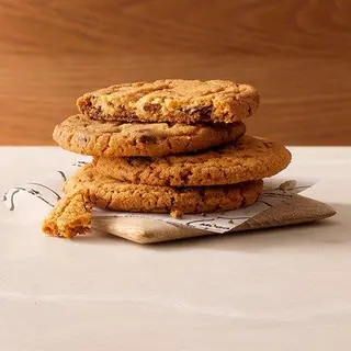 Choc Chip Cookies