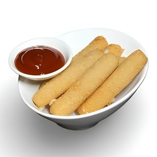 сырные палочки