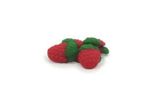 Fresas Del Bosque (200 Gr.)