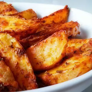 Patatas gajo