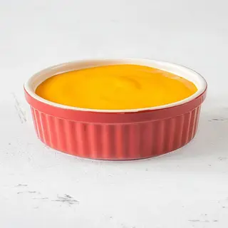 Cuenco Cheddar