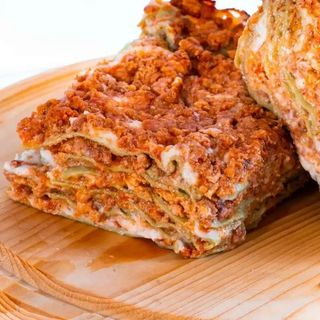 Lasagne bolognesi 340 g