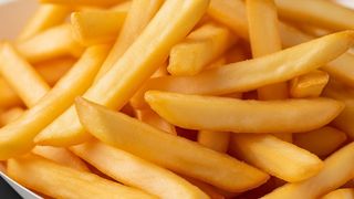 Patatine fritte a porzione