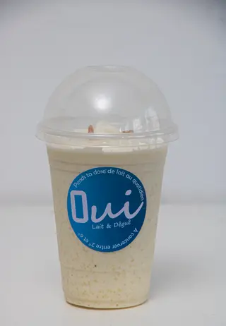 Dêguê De Couscous Simple 400Ml