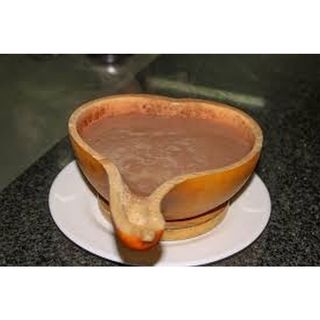 Signature Wimbi Porridge