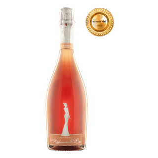 Mademoiselle Rosé