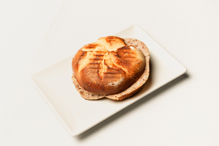 Planchadito de bull blanc