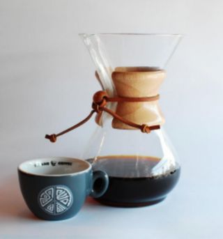 Chemex Coffee