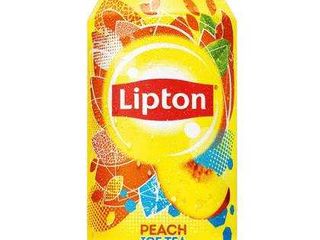 Ice Tea Pêssego