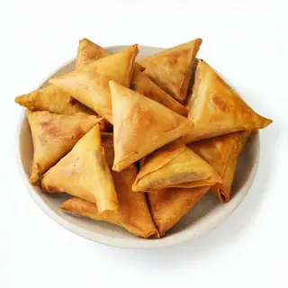 Samosa