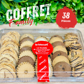 Coffret Family