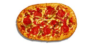 BBQ Chicken Suya Craft Flatz