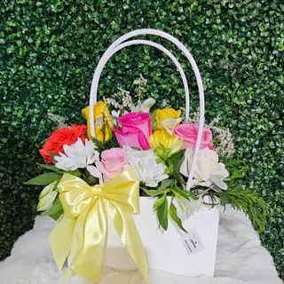 SONHO FLORAL