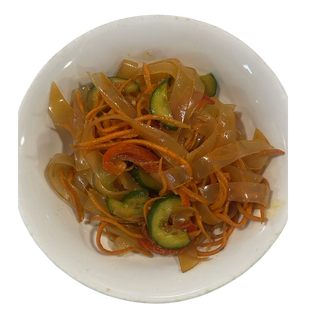 Салат Ашлянфу