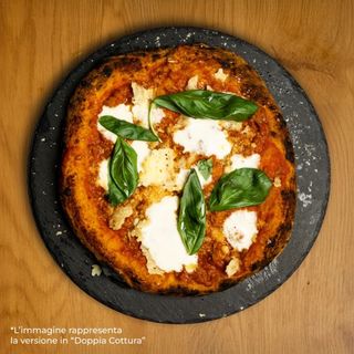 Domenica a casa doppia cottura 