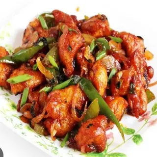 Chicken Chili