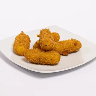 Crocchè 5 pezzi