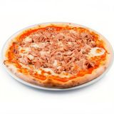 Pizza De Atún (40 Cm.)