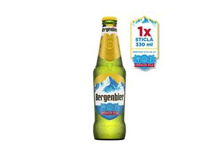 Bere Bergenbier