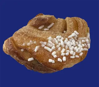 Francesina Crema