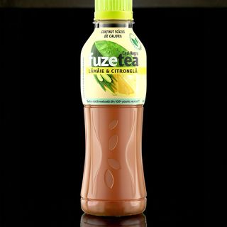 Fuze tea fructe Padure 0.5l