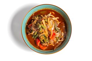 Суйру-лагман (400г)