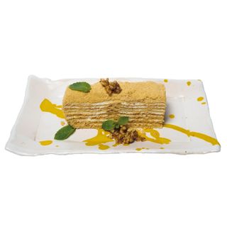 Медівник (110г)