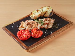 Secreto ibérico D.O.P Extremadura