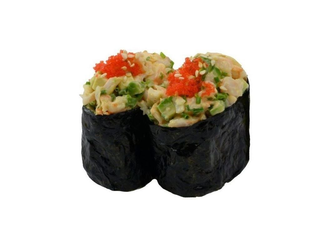 Gunkan ebi
