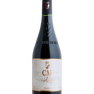 Carlos Moro Crianza 2017 Rioja 75Cl