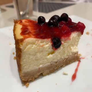 Tarta De Queso
