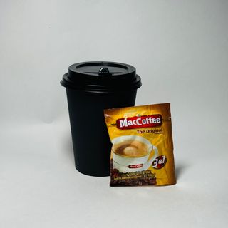 Кофе 3в 1 400мл