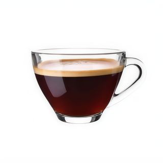 Cafe solo