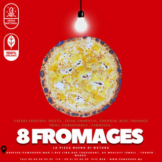  FR 8 Fromages   Large   