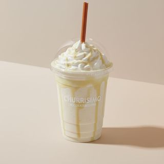 Frappé Moca Choco Blanco