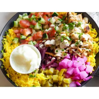 Big Plate