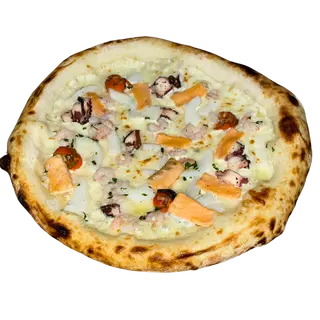 Pizza Happy Italy 