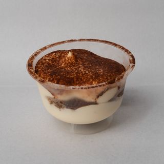 Tiramisú