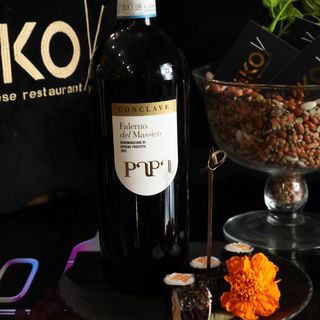 R965 Falerno del Massico DOP Concalve 