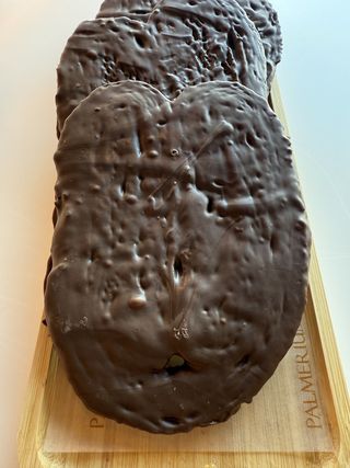 Palmera Grande Chocolate