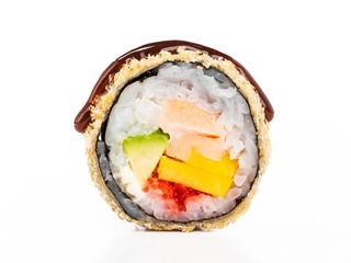 213 Futomaki fritto - 5 pezzi