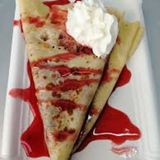 Crep Frutos del Bosque (Delivery)