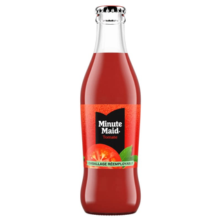 ZUMO DE TOMATE