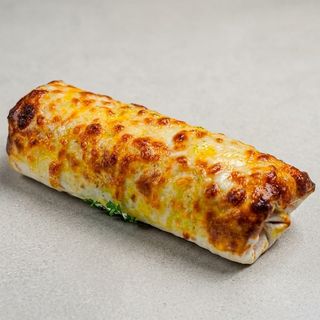 Dürüm Al Horno