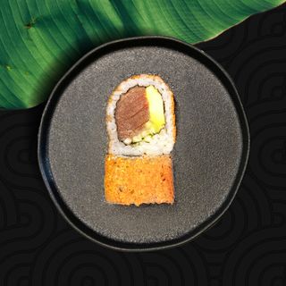 Spicy Tuna