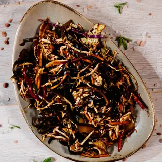 Salata zao