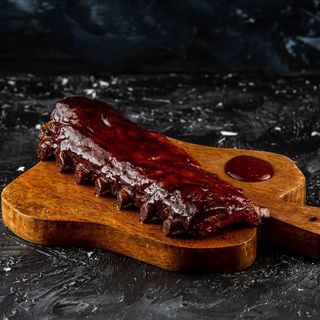Bbq Ribs