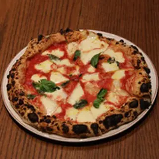 Pizza Margherita